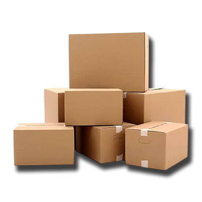 Corrugated Packaging Box