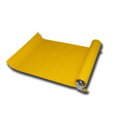 Machine Guard Roll Manufacturer in kolkata