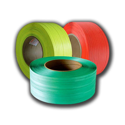 PP Box Strap Manufacture