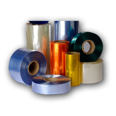 PVC Shrink Label Manufacturer Kolkata