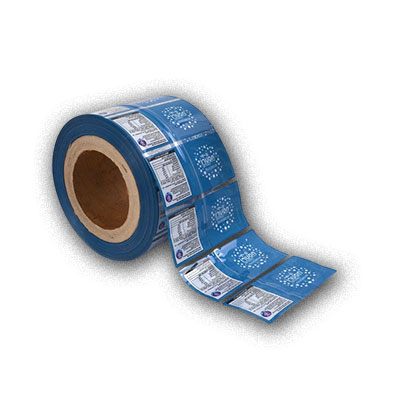 PVC Shrink Label Manufacturer Kolkata