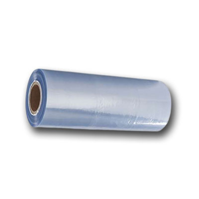 PVC Shrink Tube Roll Manufacturer