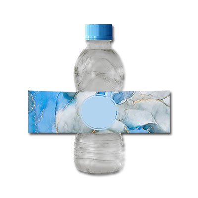 Water Bottle Label Manufacturer